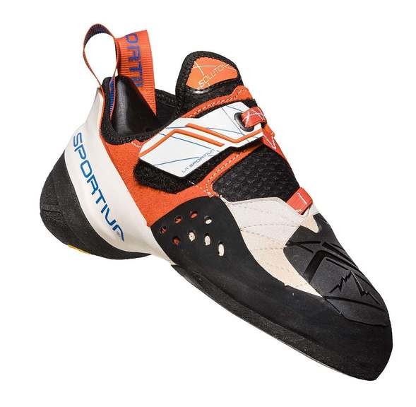 Скальники La Sportiva Solution Women