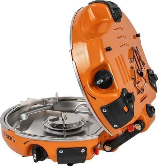 Система приготовления пищи JetBoil Genesis System