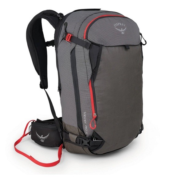 Лавинный рюкзак Osprey Soelden Pro 32