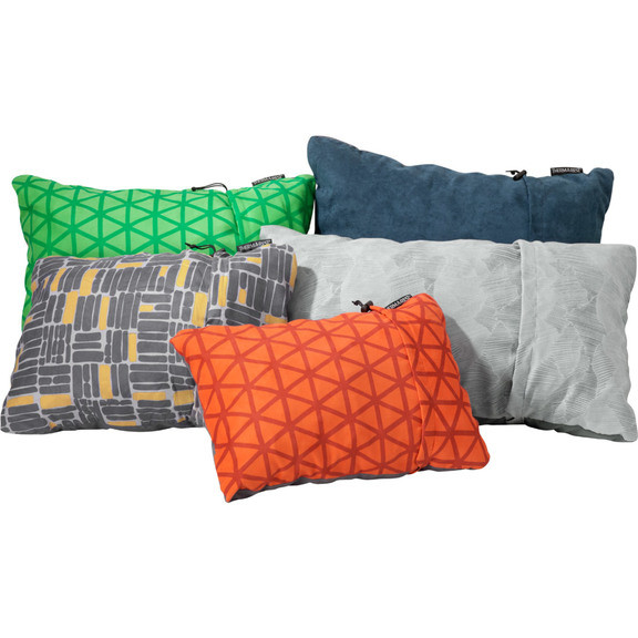 Подушка Therm-a-Rest Compressible Pillow XLarge