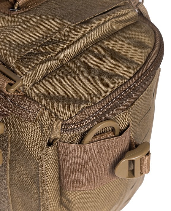 Медицинская сумка Tasmanian Tiger Medic Hip Bag