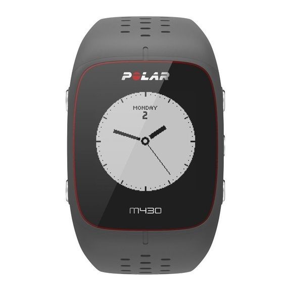 Монитор сердечного ритма Polar M430