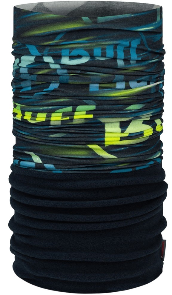 Шарф-труба Buff Polar Multifunctional Neckwear, Orby Night Blue