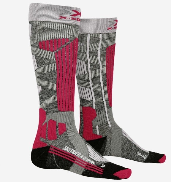 Термошкарпетки X-Socks Ski Rider 4.0 Women