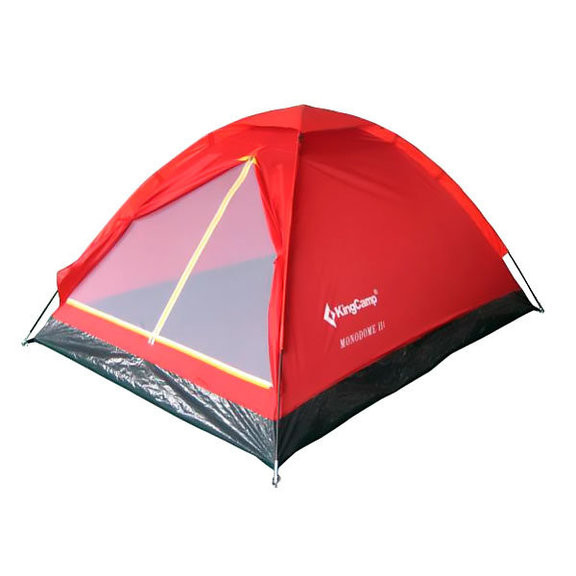 Палатка KingCamp Monodome 3