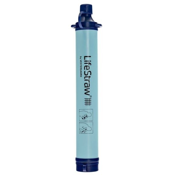 Фільтр для води LifeStraw Personal Water Filter