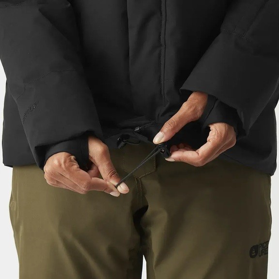 Куртка жіноча Picture Organic Lement W 2026