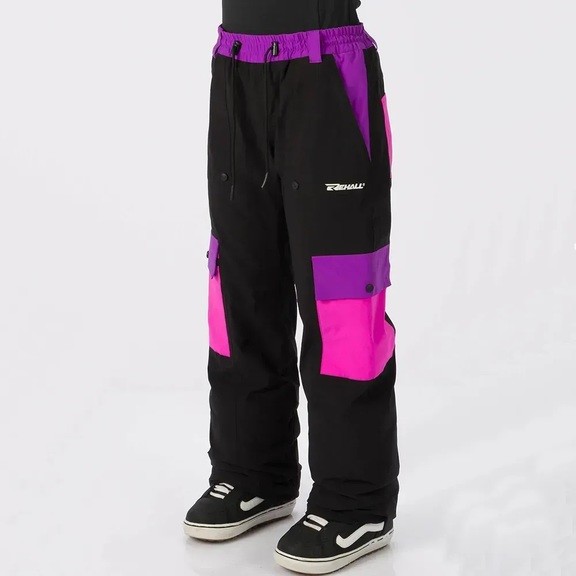 Брюки женские Rehall Sara W 2026