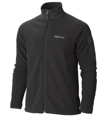 Флис мужской Marmot Reactor Jacket