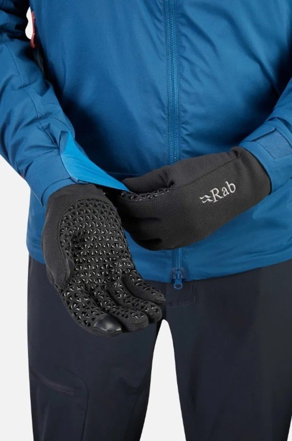 Рукавички Rab Phantom Contact Grip Glove