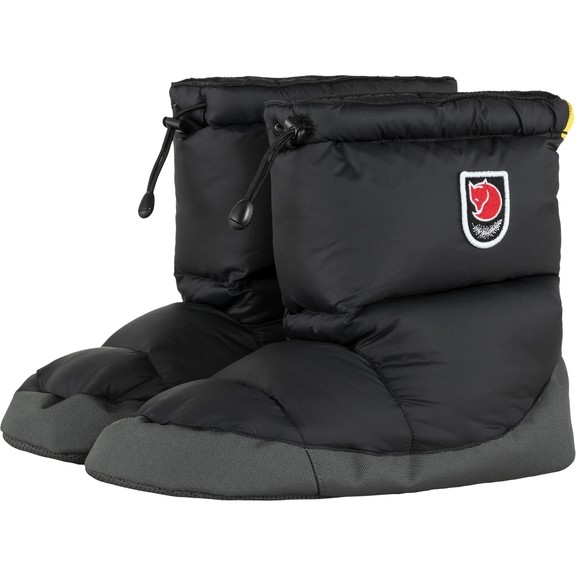 Чуни Fjallraven Expedition Down Booties