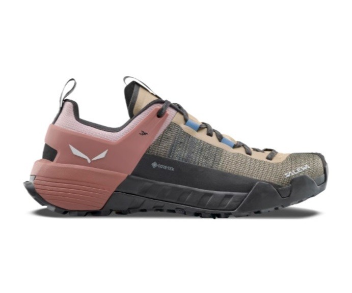 Кроссовки женские Salewa Wildfire NXT GTX Women