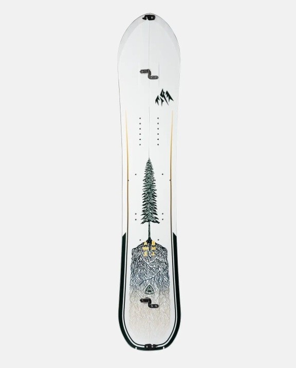 Сплітборд Jones Frontier 2.0 Split 2026