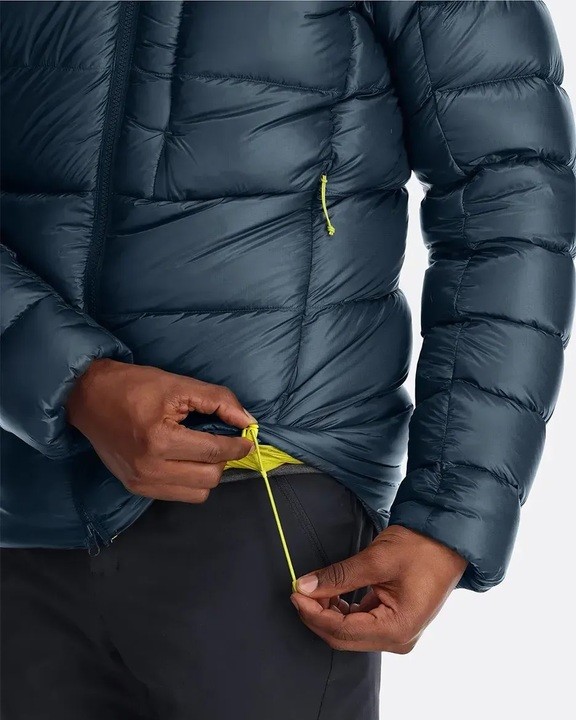 Куртка мужская Rab Mythic Ultra Jacket