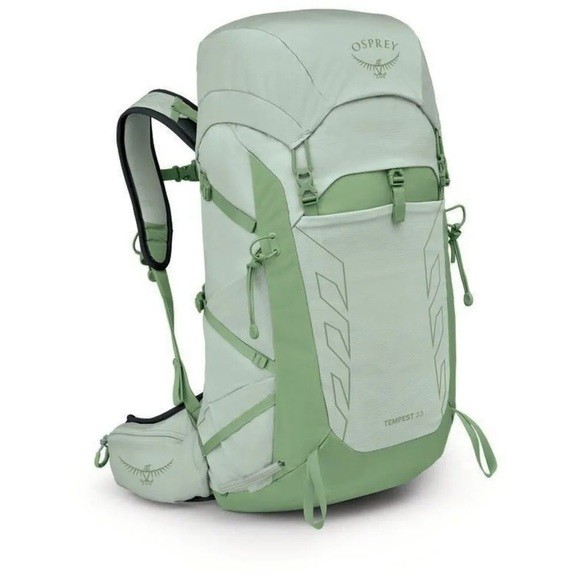 Рюкзак Osprey Tempest 33
