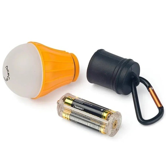 Ліхтар Munkees 1028 LED Tent Lamp