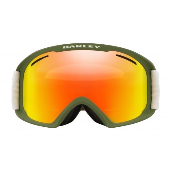 Маска Oakley O Frame 2.0 PRO XL Cat.3 + Cat.1 19/20