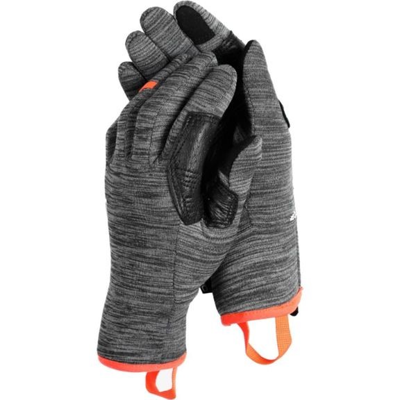 Перчатки женские Ortovox Fleece Light Glove Women