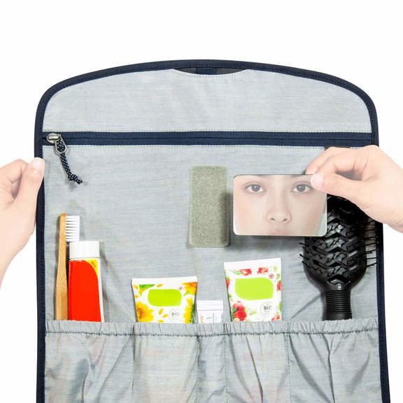Косметичка Tatonka Travelcare