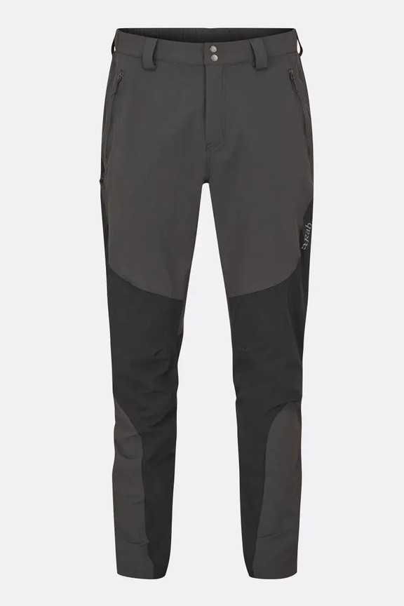 Штани чоловічі Rab Torque Mountain Pants Long