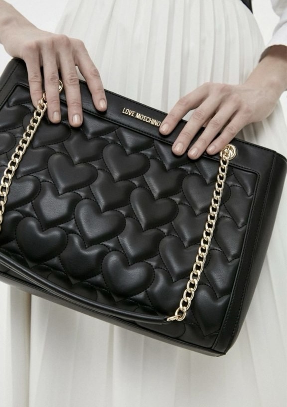 Сумка женская Love Moschino
