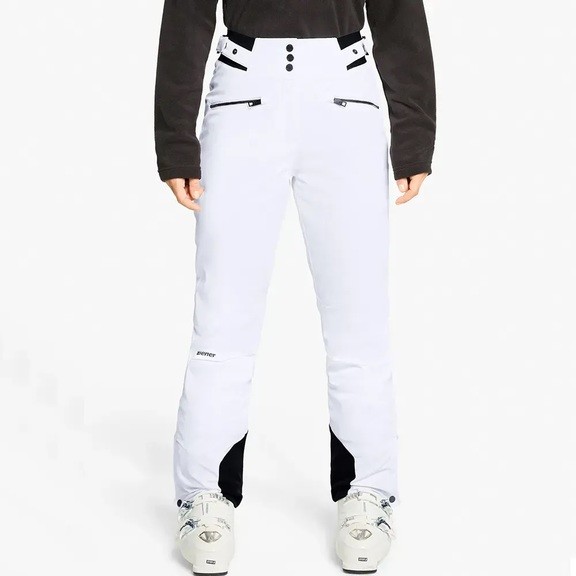 Брюки женские Ziener Tilla W 2026