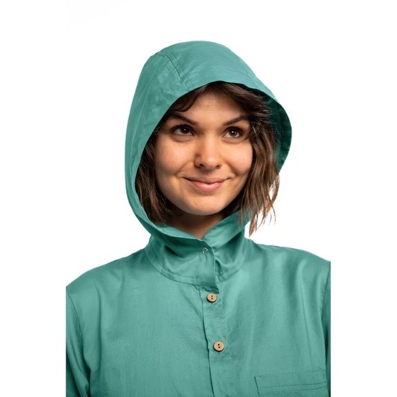 Рубашка женская Turbat Mamberamo Women