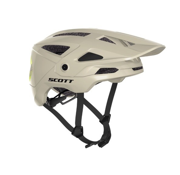 Велошлем Scott Stego Plus (CE)