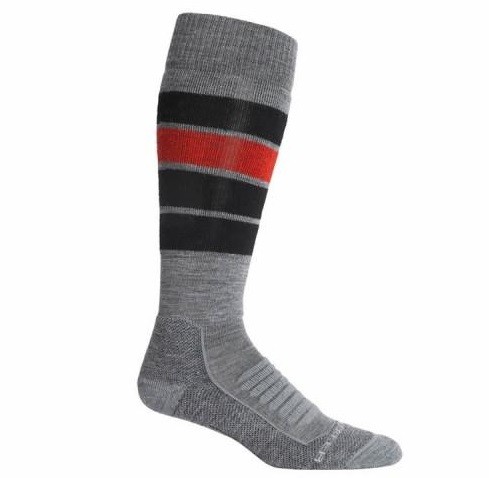 Шкарпетки Icebreaker Ski+ Medium OTC Heritage