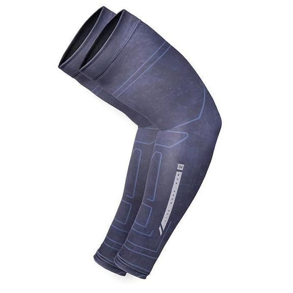 Утеплитель для рук Buff Arm Sleevs