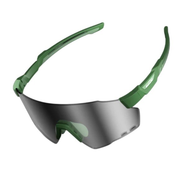 Очки Magicshine Windbreaker Photochromic, WB008B, Cat.1-3
