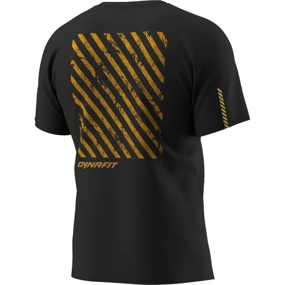 Футболка чоловіча Dynafit Trail T-Shirt Men