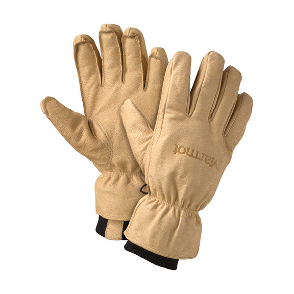 Перчатки Marmot Basic Ski Glove