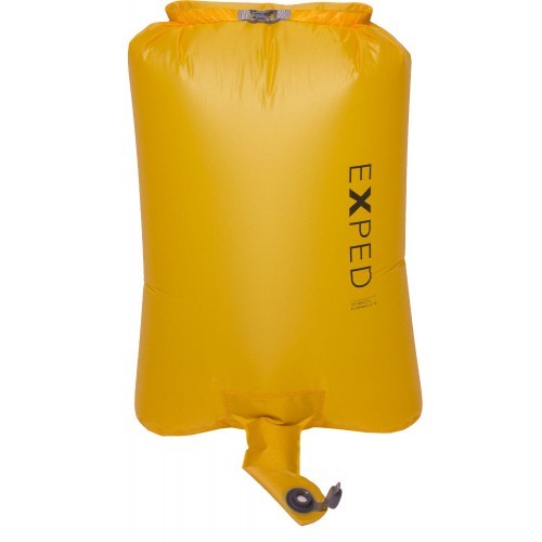 Гермомешок-насос Exped Schnozzel Pumpbag UL L