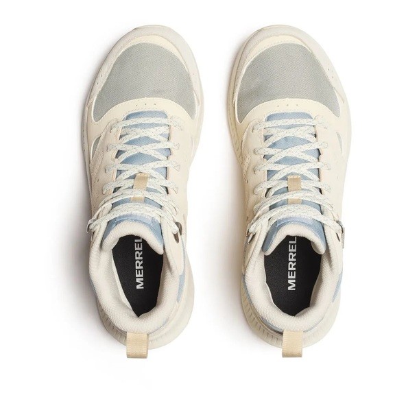 Черевики жіночі Merrell Tempo Sol MID WP