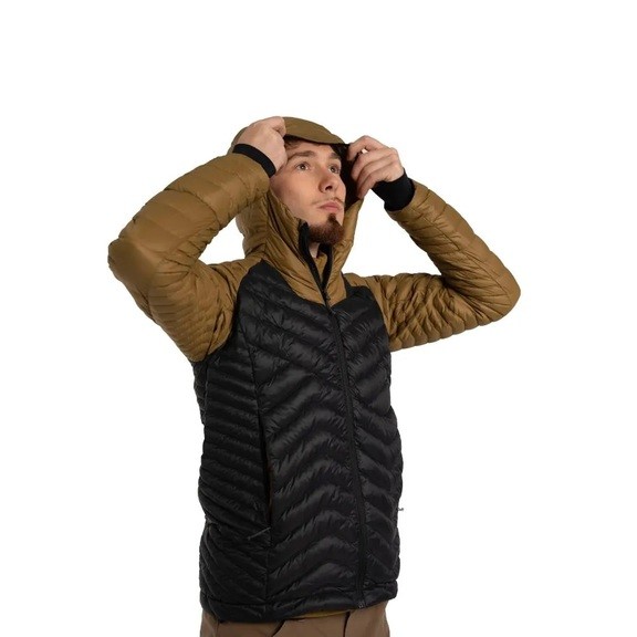 Куртка мужская Turbat Petros Trek Mens