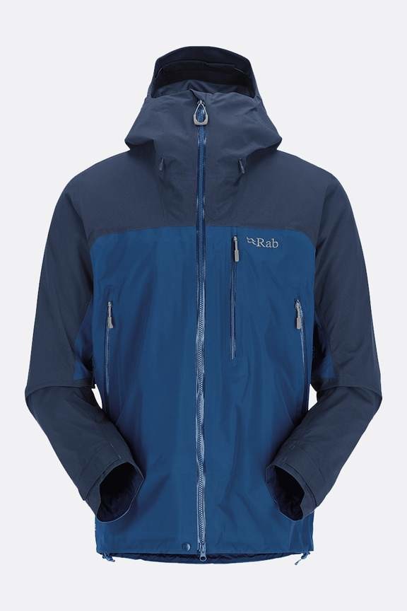 Мембранна чоловіча куртка Rab Latok Mountain GTX Jacket