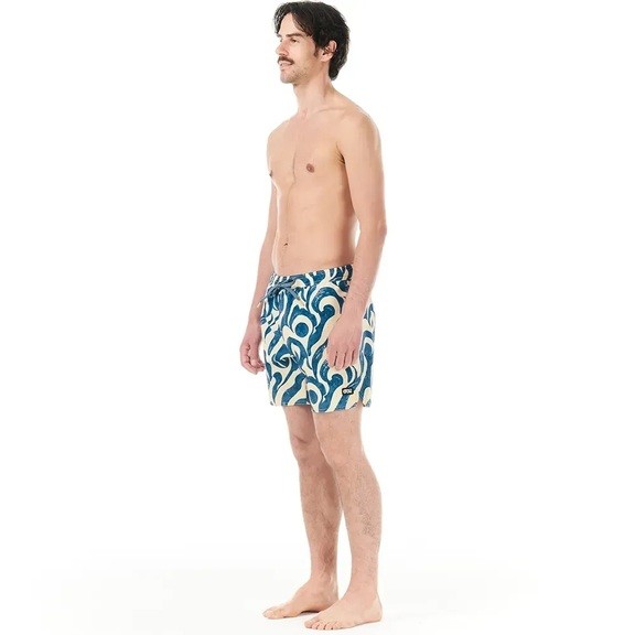 Шорты Picture Organic Piau 15 Printed