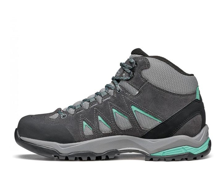 Черевики Scarpa Moraine Mid GTX WMN