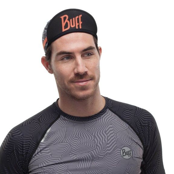 Кепка Buff Pack Bike Cap City Jungle