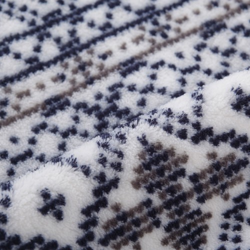 Флис Alpine Pro Elk 3