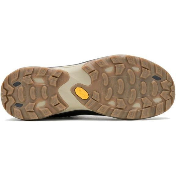 Ботинки мужские Merrell Moab Speed 2 LTR Mid WP