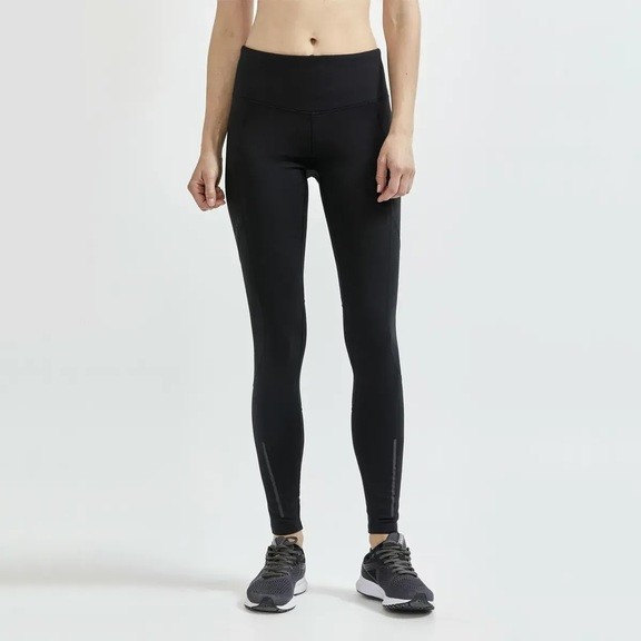 Тайтсы женские Craft ADV Essence Warm Tights Woman