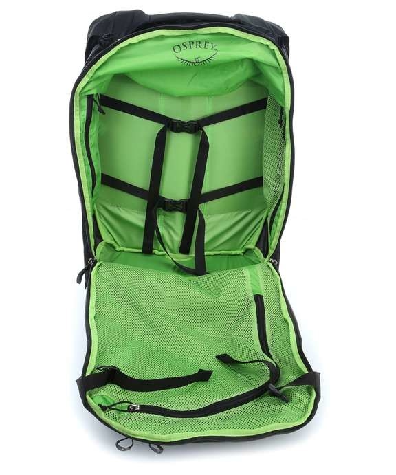 Сумка на колесах Osprey Ozone 36 Convertible