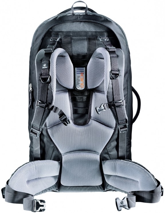 Сумка-Рюкзак Deuter Traveller 80+10