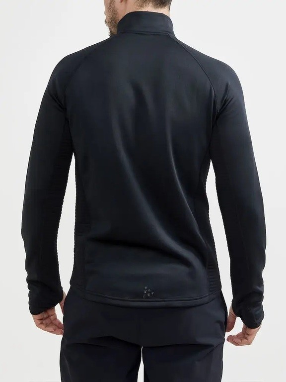 Мужская кофта Craft ADV Tech Fleece Thermal midlayer Men