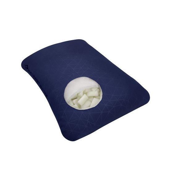 Подушка Sea To Summit Foam Core Pillow Deluxe