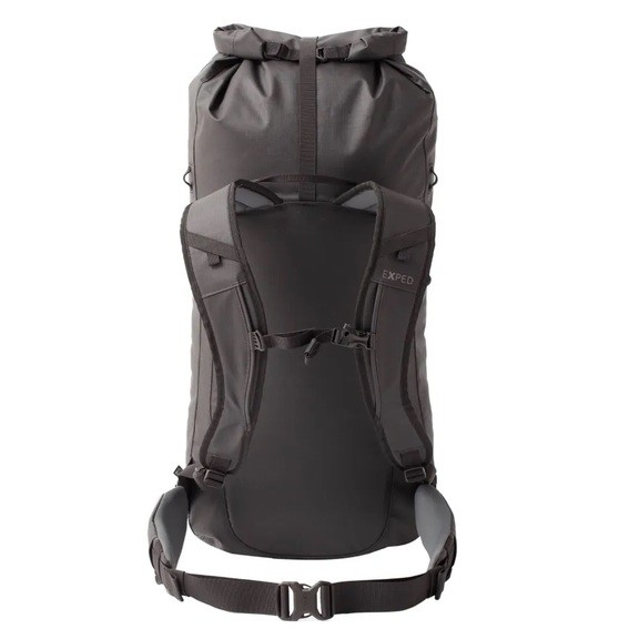 Рюкзак Exped Black Ice 45