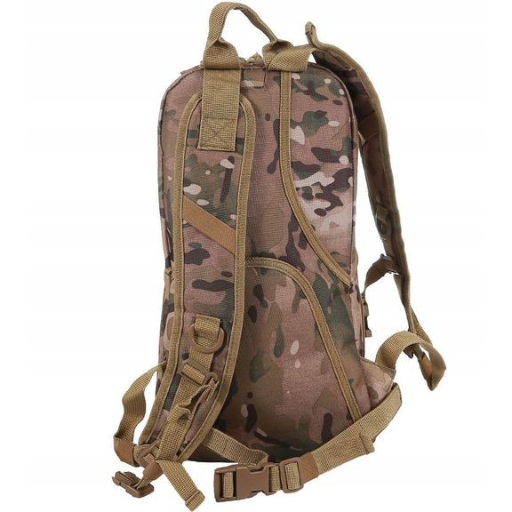 Рюкзак Camo Drome 9.5L
