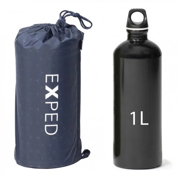 Коврик надувной Exped Versa 1R M